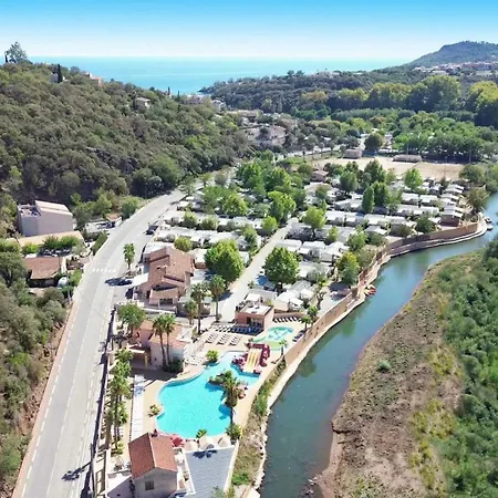 4 Etoiles - Parc Aquatique - Eebgi0 * Saint-Raphael (Var)