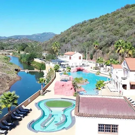4 Etoiles - Parc Aquatique - Eebgi0 * Saint-Raphael (Var)